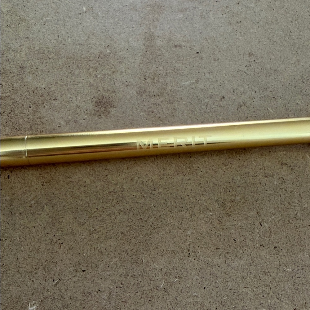 NWT MERIT Lip Liner in Capricorn